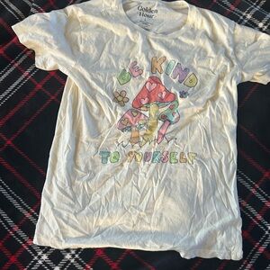 Be king to yourself shirt 🍄🌈